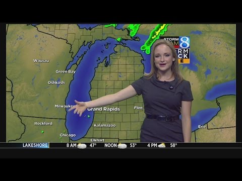 Storm Team 8 Forecast- October 25, 2014-Daybreak