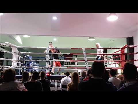 Pepo VS Rafa Castillo