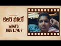 What S True Love ️ Colour Photo Chandini Chowdary Sri Vidya Sandeep Raj Watch On Aha