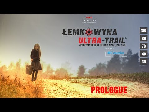 Łemkowyna Ultra-Trail® 2017 prologue