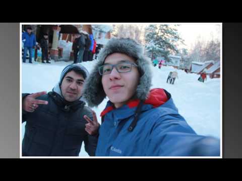 super day. [ oskemen nurorda ]