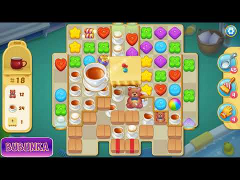 Matchington Mansion level 2559 HD