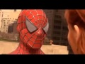 I Am The One Vine Spider Man Edition