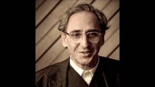 Franco Battiato - Risveglio di primavera (Battiato - Pio)