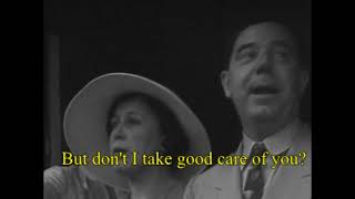 Kingfish - Huey Long tribute song