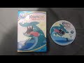 Opening To Kenny The Shark Feeding Frenzy Dvd 2007