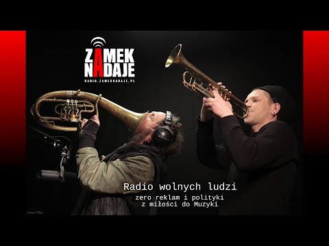 Wywiad z Robertem Materą z zespołu Dezerter 21.01.2023