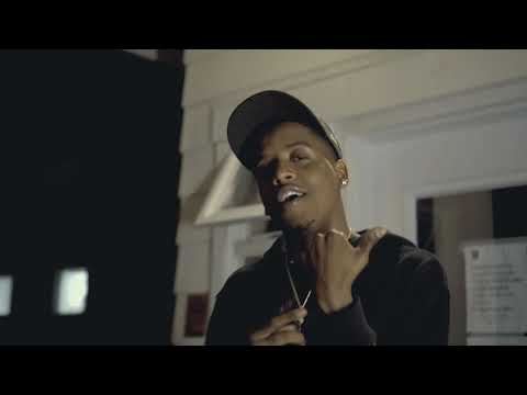 Romello Sanders - Come Over ( Official Video ) ( Prod . Drewbanga )