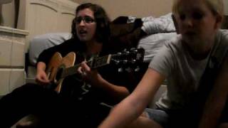 You Are My Joy/From the Inside Out - Flyleaf cover