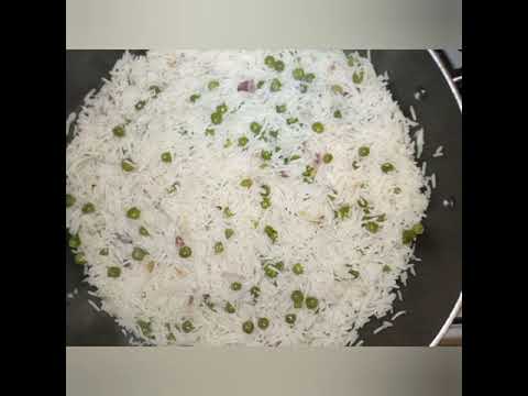 How to prepare RisiBisi Rice