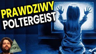 Zjawisko Poltergeist - Wyjaśnienie NAUKOWE i Spirytystyczne - Plociuch Spiskowe Teorie Duch Opętanie