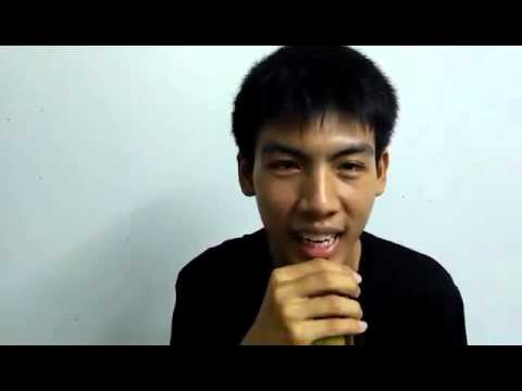 UTD Songkran Rap Battle - ราชสีห์ [ Qualifying Round ]
