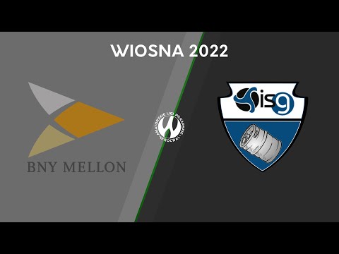 BNY Mellon 60 - Industrial Solutions Group (0-4)