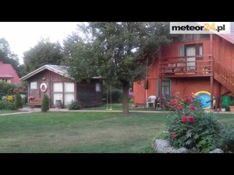 Gospodarstwo Agroturystyczne Łaśmiady - Łaśmiady meteor24.pl