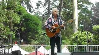 ROBYN HITCHCOCK - &quot;Cynthia Mask&quot; live 10/1/11