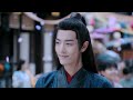 The Untamed Hindi Mix Maine Tera Naam Dil Rakhdiya Song ️ Wangxian ️ Yizhaan ️