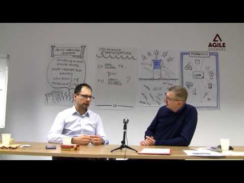 Agile Answers #14 - Standaryzacja Agile