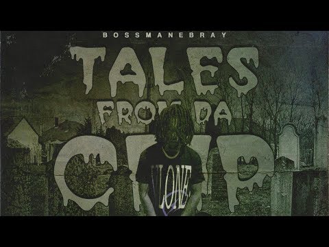 BossManeBray - Sold Shit [Prod by DKoolin]