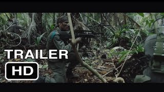 Rebellion - Full Trailer HD