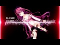 Nightcore Tell Me What You Want