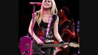 Avril Lavigne Stay Be The One