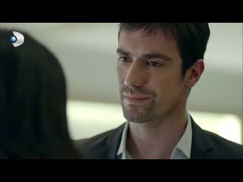 Spanish Mercy - How Fırat's delicate love began - Section 2
