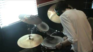 Four Word Letter, (Pt. Two) Drum Cover