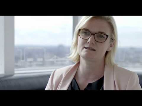 Shaw Gibbs, better visibility into sales & marketing for more informed decisions