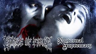 Download lagu Cradle of Filth - Nocturnal Supremacy (lyric video) mp3