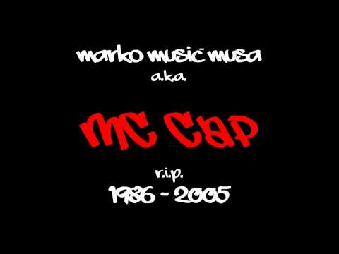 MC Cap ft. I-Bee - Mane