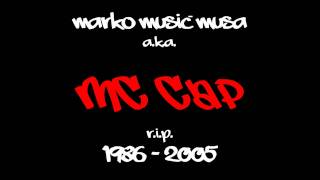 MC Cap ft. I-Bee - Mane