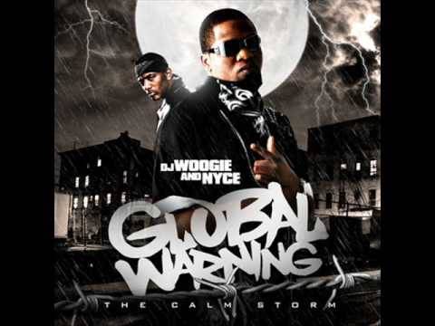 Nyce Da Future I Get High Part 2 [Global Warning Mixtape]