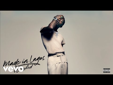 Wizkid - Grace