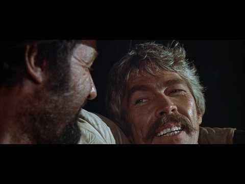 Duck, You Sucker ! A fistfull of dynamite, ending (HD)