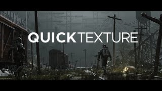 QuickTexture video thumbnail