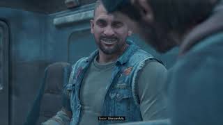 【DAYS GONE #71】Subtitled version/字幕実況(デイズゴーン) Counterattack 2/反撃2