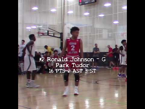 JuJu and RJ3 vs Common Bond Highlights