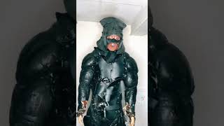 Uruk-hai from Lord of the Rings!!