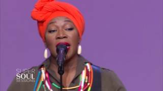 India Arie Sings I Am Light   SuperSoul Sessions   Oprah Winfrey Network   trimmed