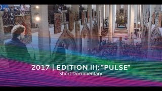 vibrate!festival 2017 | Edition III: "Pulse"