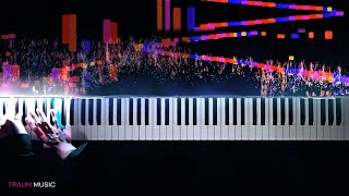 Cover art for La Valse