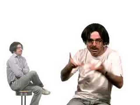 ghezzi vostri - omozigota