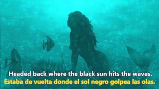 MAGIC - Paradise HD (English - Español - Lyrics - Subs)