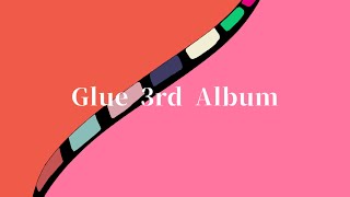 - 【XFD】Glue 3rd Album 『ハッピー?』【超ボーマス59】