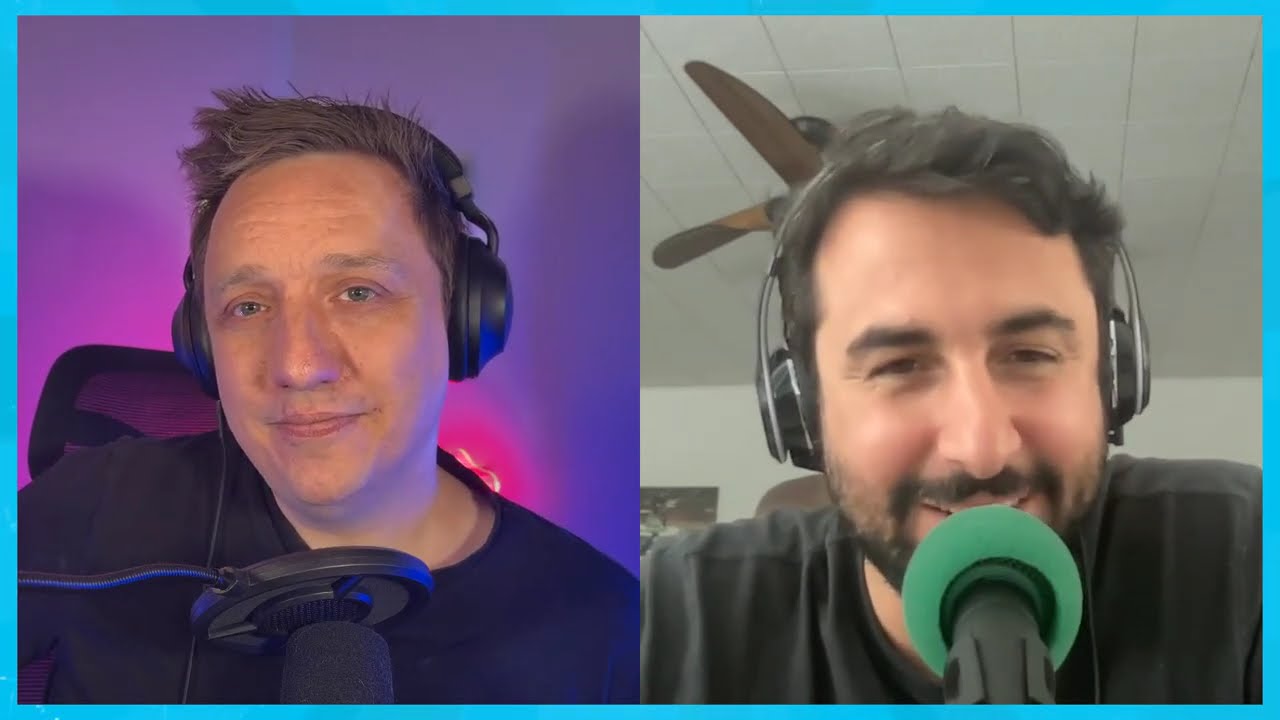 Discussion on the Belief It Or Not Podcast (Atheism, Fascism, and the Revolution)