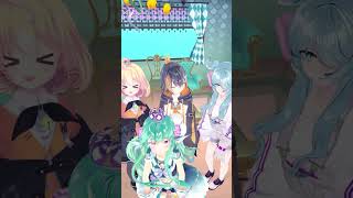 - チピチピチャパチャパ 🎵