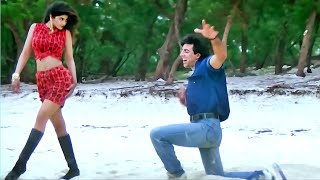 Download lagu Chura Ke Dil Mera - 4K VIDEO | Akshay & Shilpa | Main Khiladi Tu Anari | Kumar Sanu & Alka Yagnik mp3