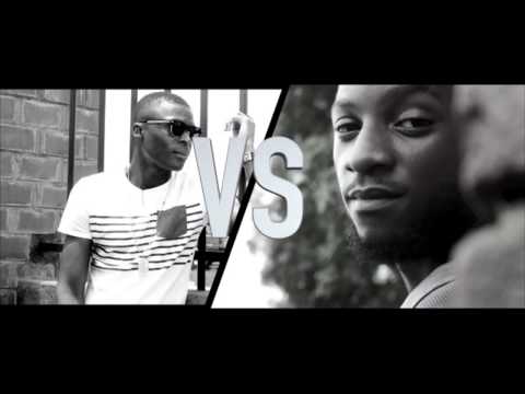 The Rap Duo:  Paya One S1E1 – One Zed Tv