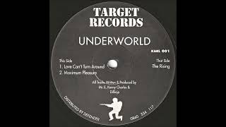 Underworld - The Rising