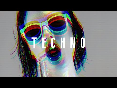 TECHNO MIX 2023 | BERLIN RAVER | Mixed by EJ